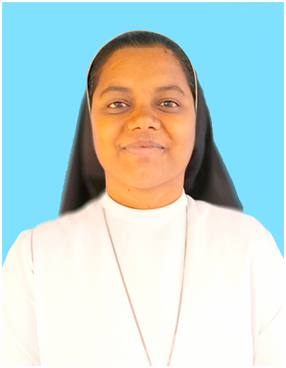 Sr.Ligoriya